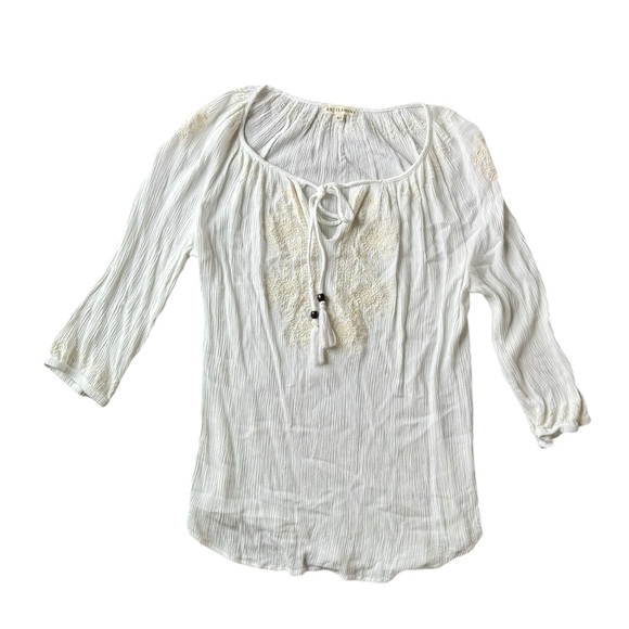 Artisan NY Women’s Top Size M - Picture 5 of 11